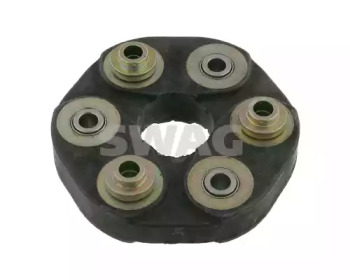 10860041 SWAG Эластичная муфта